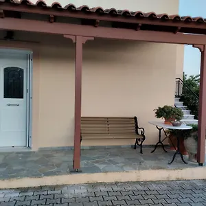  Διαμέρισμα Lefki