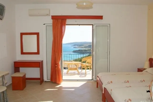 Alkioni Studios Trapezaki  Appartamento Trapezaki (Kefalonia)