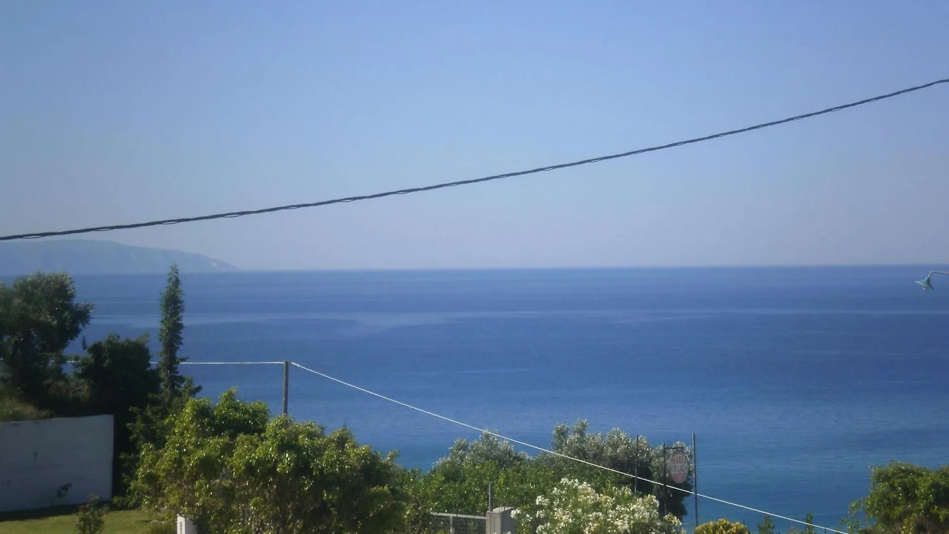 Alkioni Studios Trapezaki  0*, Trapezaki (Kefalonia) Grecia