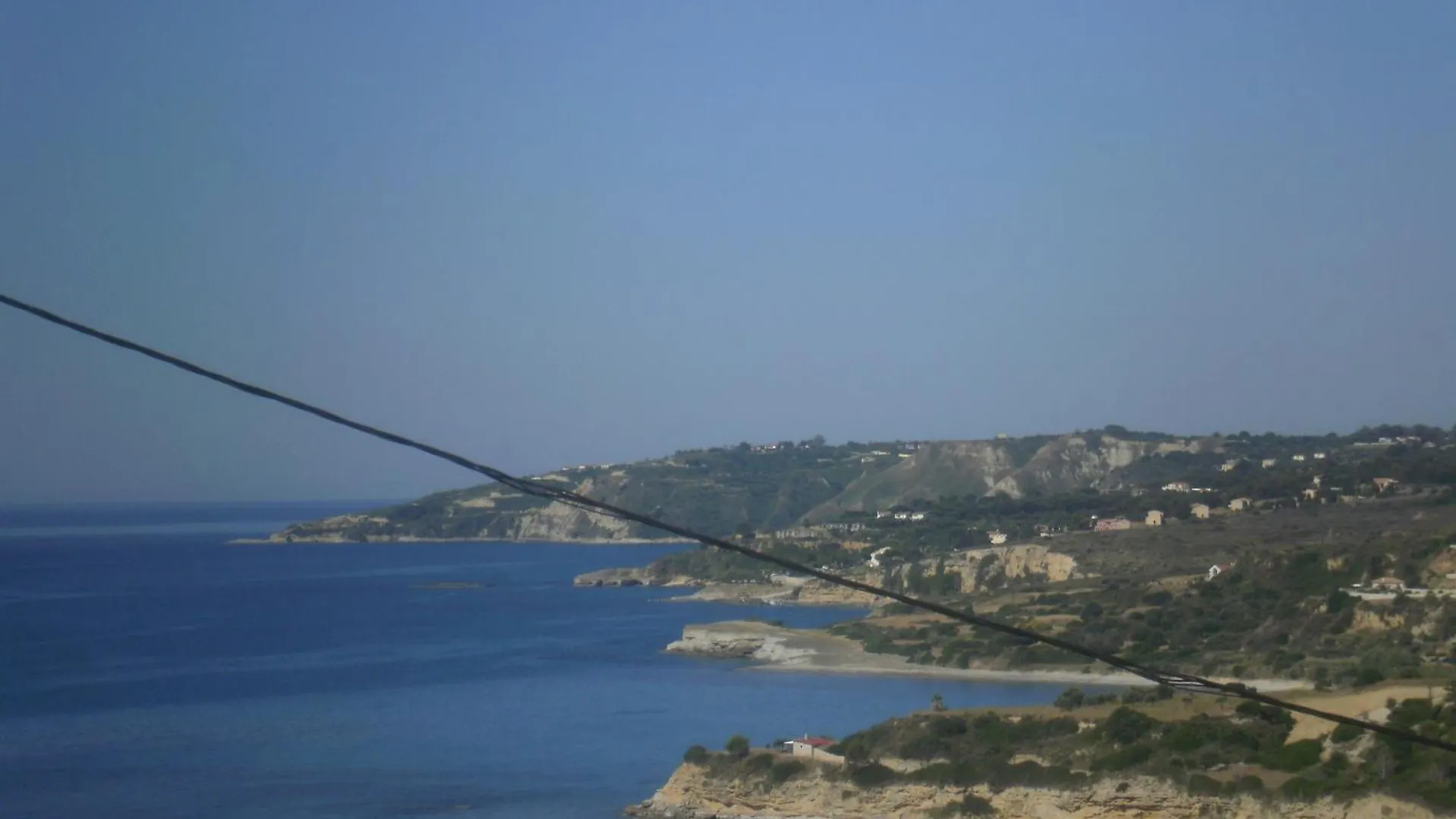 Alkioni Studios Trapezaki  Trapezaki (Kefalonia)